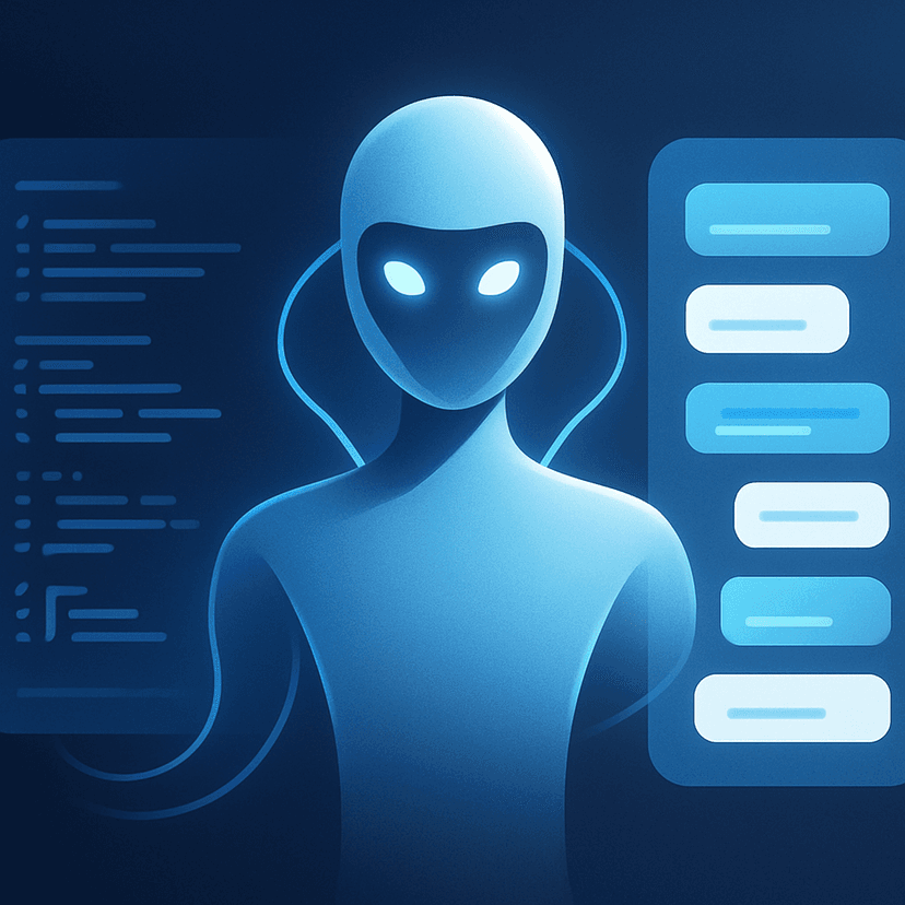 AI, 인공지능, 그리고 슬랙으로 들어온 Claude Code: 개발 업무의 판도 변할까?