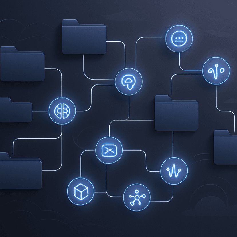 AI, 인공지능, 그리고 Claude Skills: GitHub에서 만나는 50가지 맞춤형...