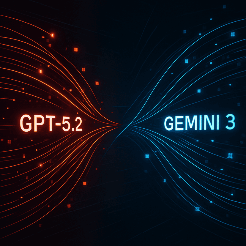 GPT-5.2, AI 벤치마크 전면전: 인공지능의 진짜 힘을 보여주다