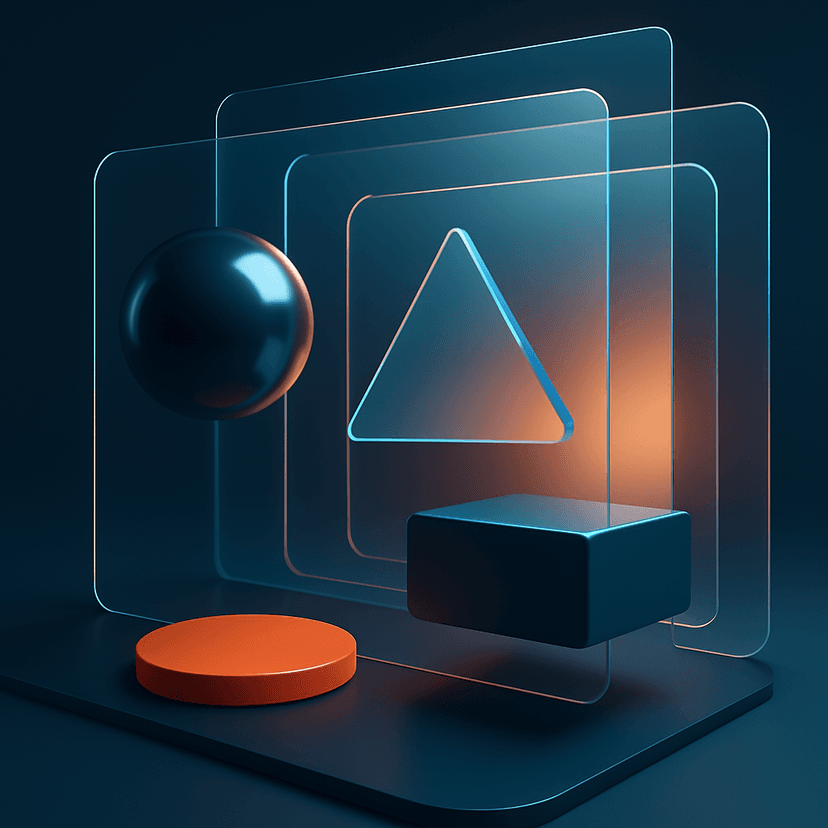 AI와 인공지능 시대, Immersa로 만나는 오픈소스 웹 3D 프레젠테이션 혁신