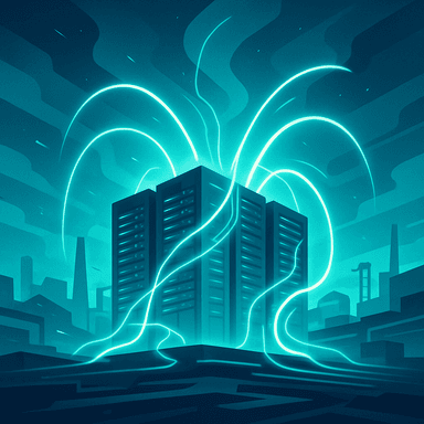 AI 데이터센터 700메가와트 시대, 인프라 확장은 어디까지 이어질까