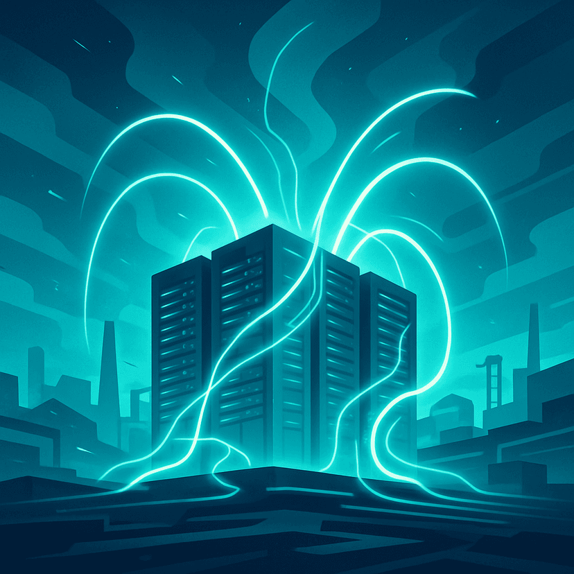 AI 데이터센터 700메가와트 시대, 인프라 확장은 어디까지 이어질까