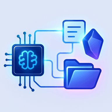 Claude Opus 4.5와 Obsidian으로 만드는 진짜 AI 직원 워크플로