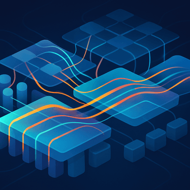 AI 인공지능 혁명, 효율적 추론의 비밀: Apriel-H1과 Mamba 하이브리드의 진짜...