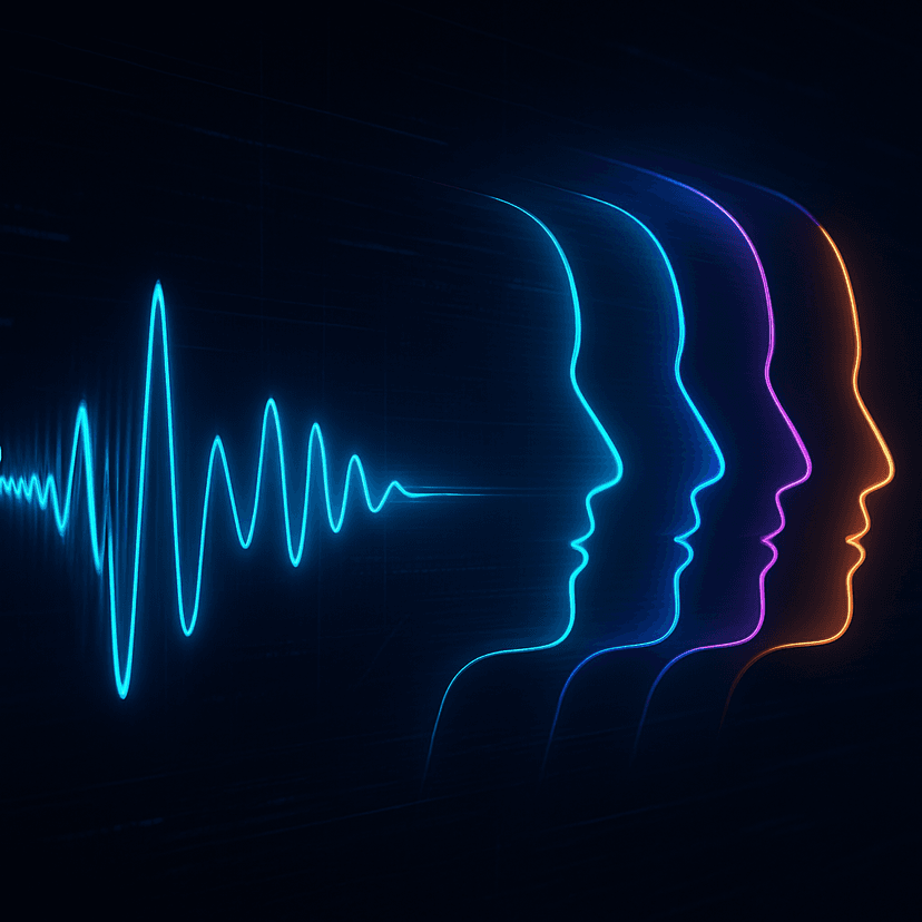 Resemble AI Chatterbox Turbo, 5초 만에 목소리 복제하는 오픈소스 ...