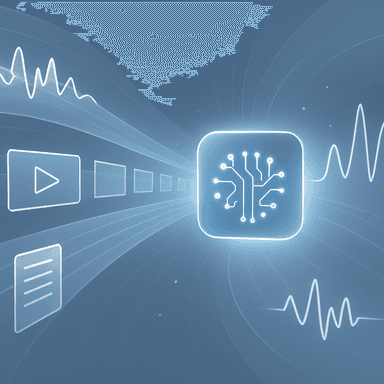 비정형 데이터로 엔터프라이즈 AI 성공률 끌어올리는 방법