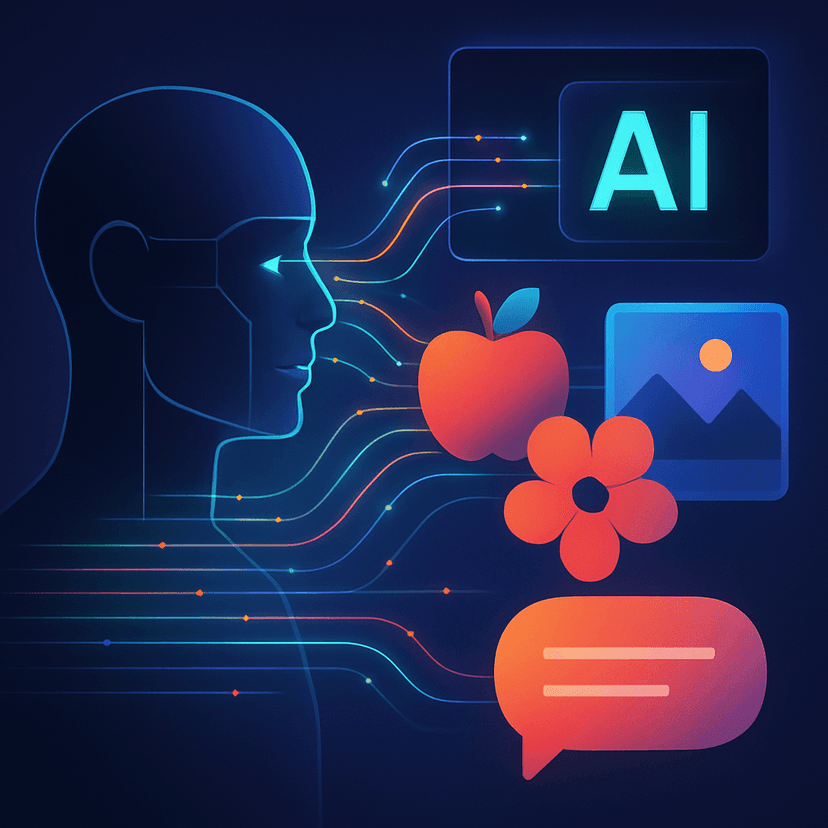 AI와 인공지능이 만난 비전 혁명: Meta의 SAM 3와 언어-비전의 새로운 경계