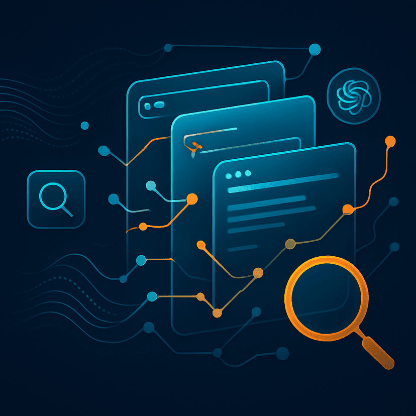 ChatGPT·Perplexity에서 랭킹 올리는 LLM SEO 실전 가이드와 전략