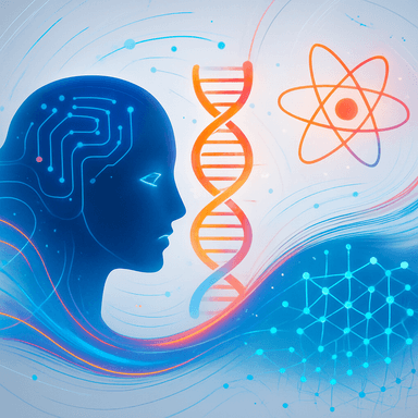 AI 혁신이 과학을 바꾸는 시대: EmTech AI 2025의 핵심 분석