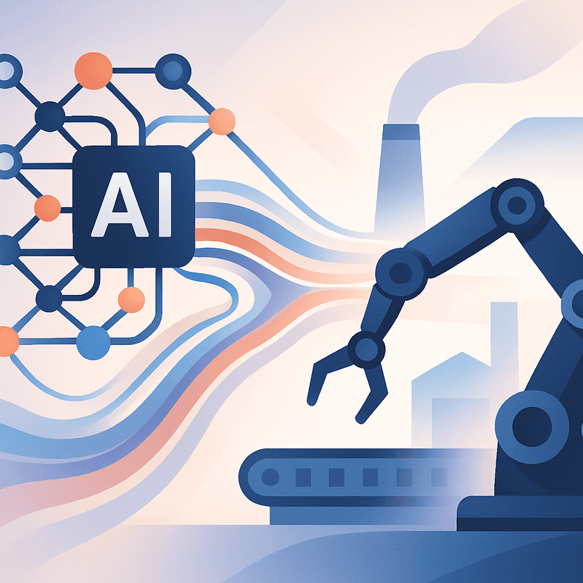 AI의 진짜 가치, 대규모 생산 환경에서 인공지능 추론이 비즈니스를 바꾸는 순간