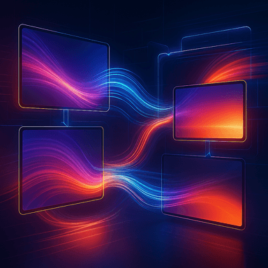 애플 STARFlow-V, AI 비디오 생성의 새로운 물결: 정규화 흐름 모델의 혁신