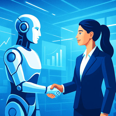 OpenAI, 인공지능 수익화 전략의 승부수 – Slack CEO를 영입한 진짜 이유