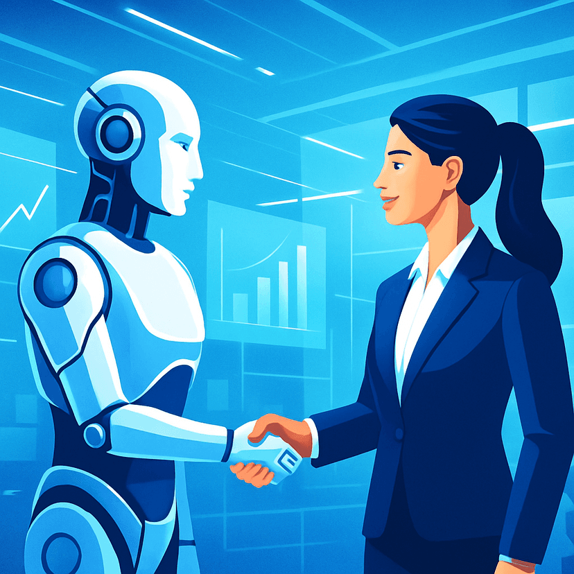 OpenAI, 인공지능 수익화 전략의 승부수 – Slack CEO를 영입한 진짜 이유