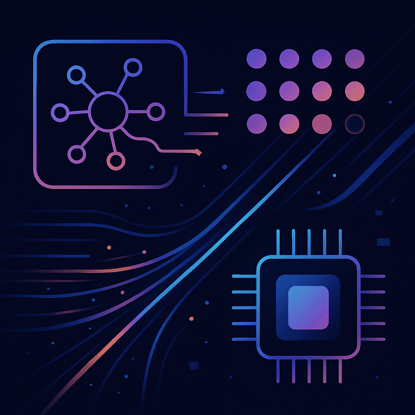 AI와 인공지능 혁신: Character.ai가 밝힌 대규모 트랜스포머 훈련 극대화 비법