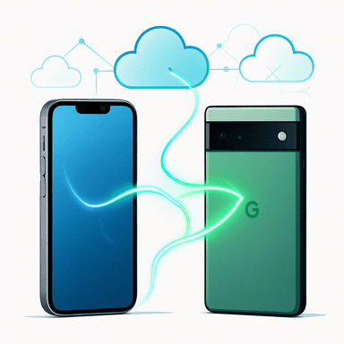 아이폰을 사야 할 이유, 정말 사라졌나? 픽셀10·클라우드 사태에서 볼 관점