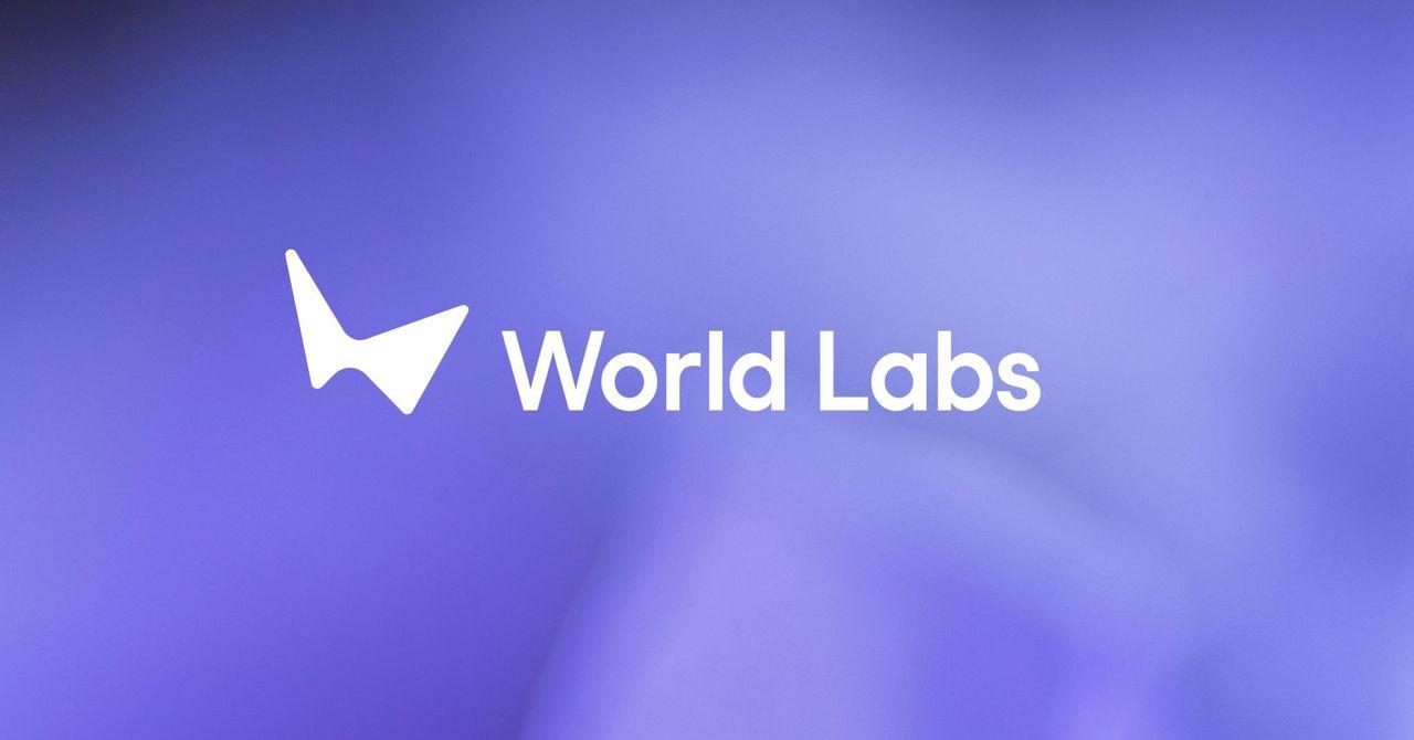 Fei-Fei Li의 World Labs, 2억 3천만 달러의 투자 유치 - 3D 세계를 이해하고 상호작용할 수 있는 AI 개발