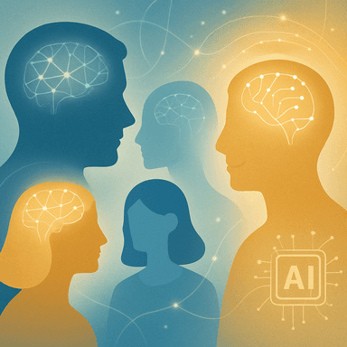 AI 도입 성공의 열쇠: 인공지능 시대, 심리적 안전성 만들기와 실전 전략