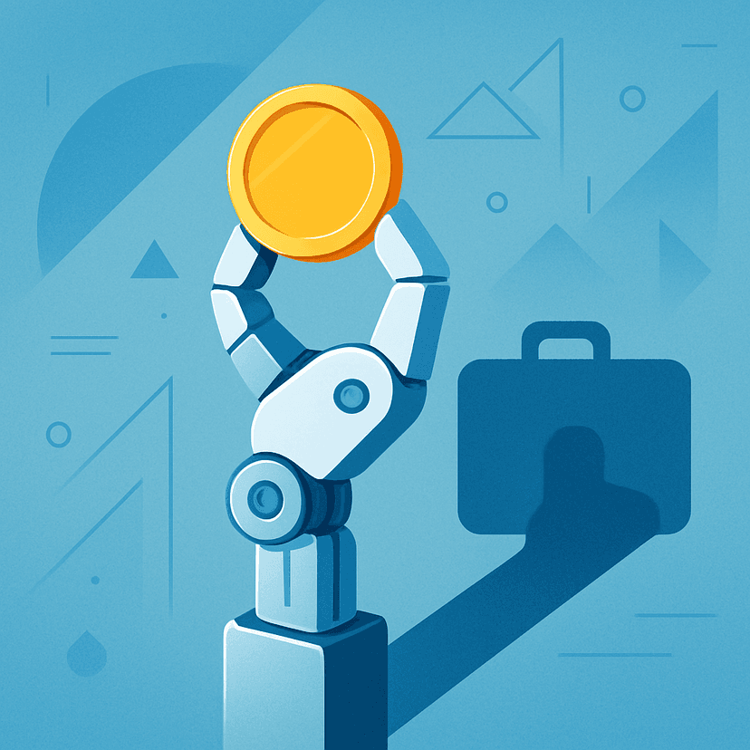 AI 시대, 머스크는 더 부자 되고 우리는 일자리 잃을까? – 노벨상 수상자 Hinton의...