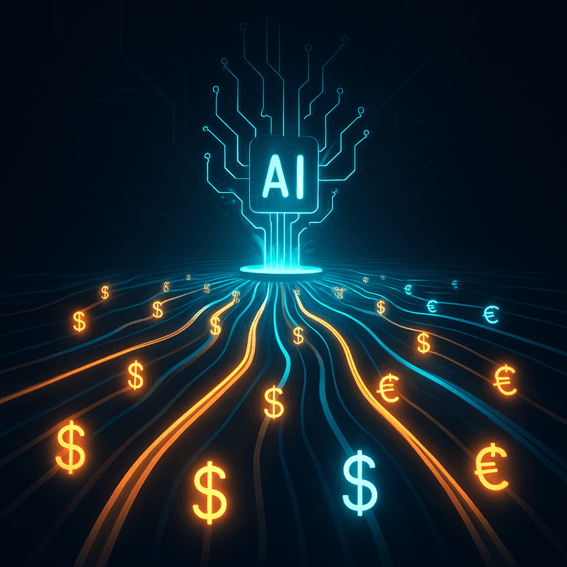 AI·인공지능 시대, 벤처 투자 판도 바꾼 Lightspeed의 90억 달러 초대형 자금 ...