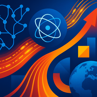 2025년 구글 리서치가 바꾼 AI 혁신과 인공지능의 사회적 임팩트