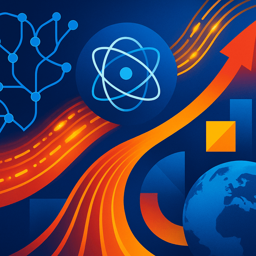 2025년 구글 리서치가 바꾼 AI 혁신과 인공지능의 사회적 임팩트
