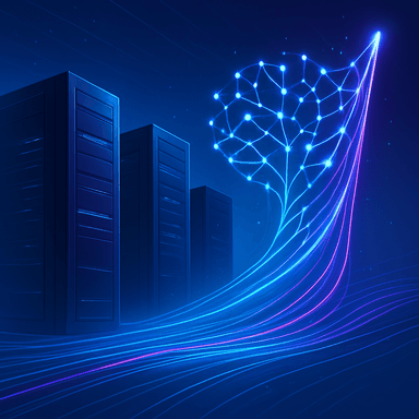 구글의 AI 컴퓨팅 1000배 도전: 인공지능 시대, 진짜 달라지는 것들