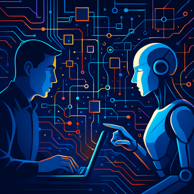 AI 에이전트 vs 인간 해커: 실전 침투 테스트에서 누가 더 강할까?