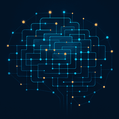 인공지능의 ‘망각’을 막다: 구글의 Nested Learning 혁신과 HOPE 아키텍처