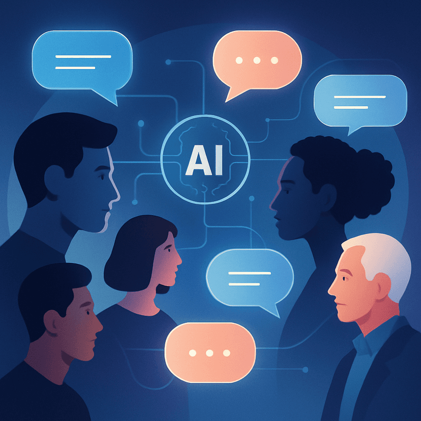 AI, 인공지능 혁신: ChatGPT 그룹 채팅 글로벌 출시! 무엇이 달라졌나?