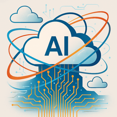 AI 투자 대격돌: 기술 거대 기업들이 앤스로픽에 수십억 달러를 몰입하는 이유