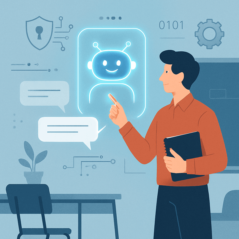 AI 혁명, 교실로 들어오다: OpenAI 'ChatGPT for Teachers' 미국 ...