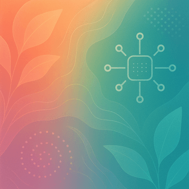 AI와 예술의 만남, 그 미래를 담다: Gradient Canvas 전시의 모든 것