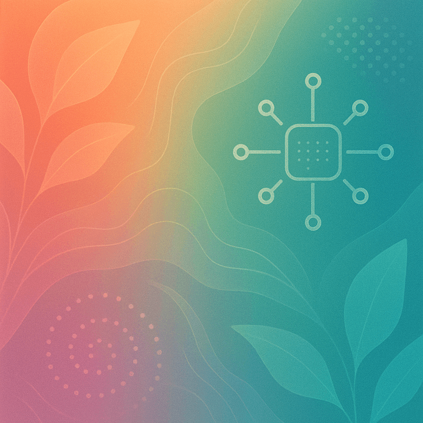 AI와 예술의 만남, 그 미래를 담다: Gradient Canvas 전시의 모든 것