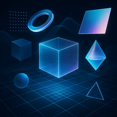 인공지능의 다음 진화, ‘Marble’이 여는 3D 월드 모델의 시대