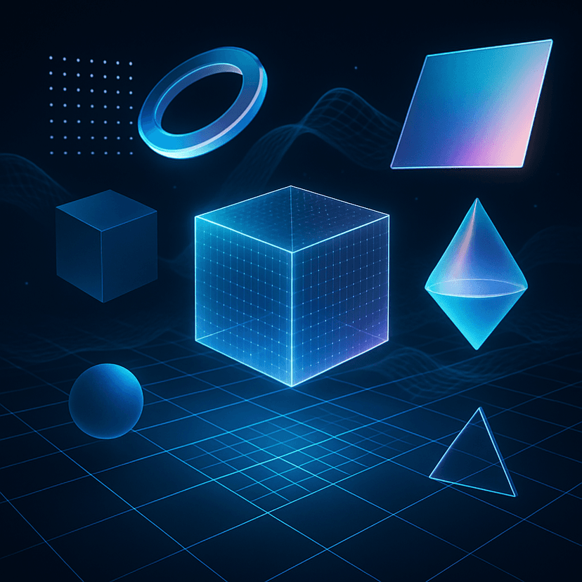 인공지능의 다음 진화, ‘Marble’이 여는 3D 월드 모델의 시대