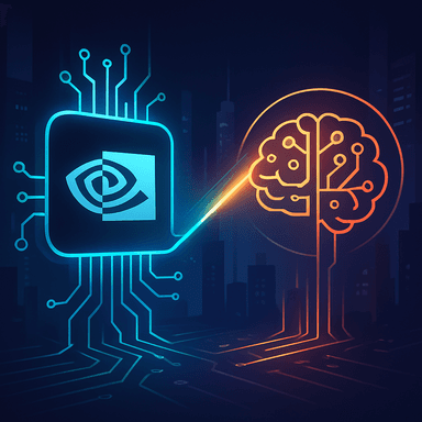 Nvidia, 최대 30억 달러로 AI21 Labs 인수? 이 딜이 남다른 이유