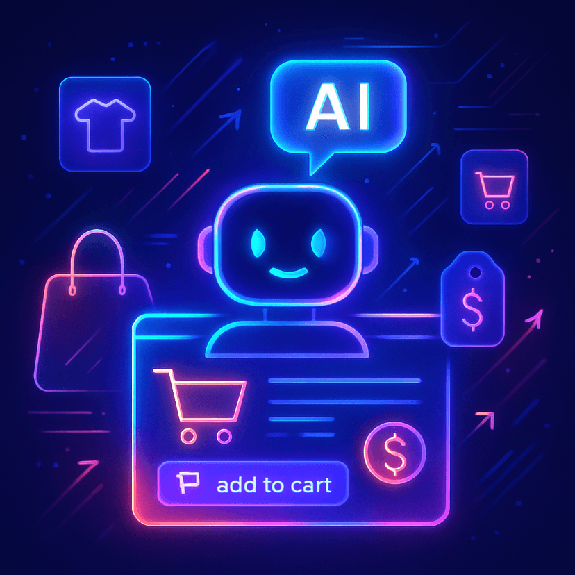 블랙 프라이데이, AI 챗봇 '루프스'가 아마존 매출을 끌어올린 비법