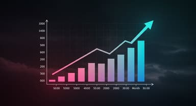 2개월 만에 월 5000달러 성장! 초보 SaaS 창업자를 위한 11가지 실전 팁