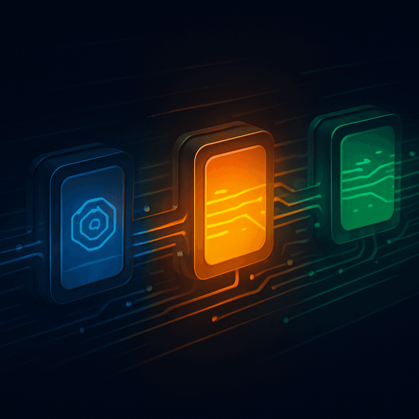 OpenAI·구글·Anthropic, AI 전쟁의 진짜 승자는 누구인가