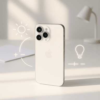 중고거래 조회수·찜 폭발시키는 스마트폰 상품 사진 촬영 비법