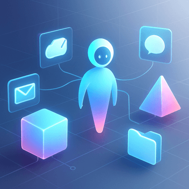 구글 워크스페이스 스튜디오와 Gemini 3: 누구나 AI 에이전트로 업무를 자동화하는 시...