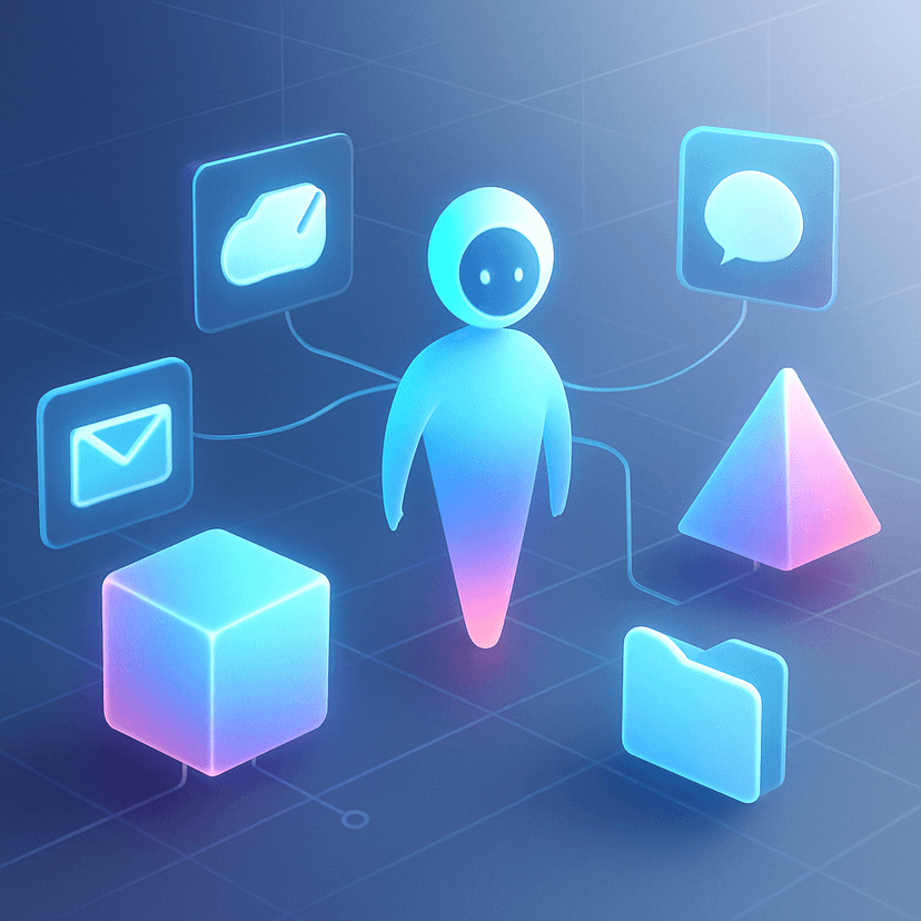 구글 워크스페이스 스튜디오와 Gemini 3: 누구나 AI 에이전트로 업무를 자동화하는 시...