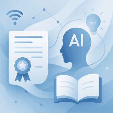 AI 시대, 교육 현장에 혁신을 불어넣는 구글 Gemini 인증 살펴보기