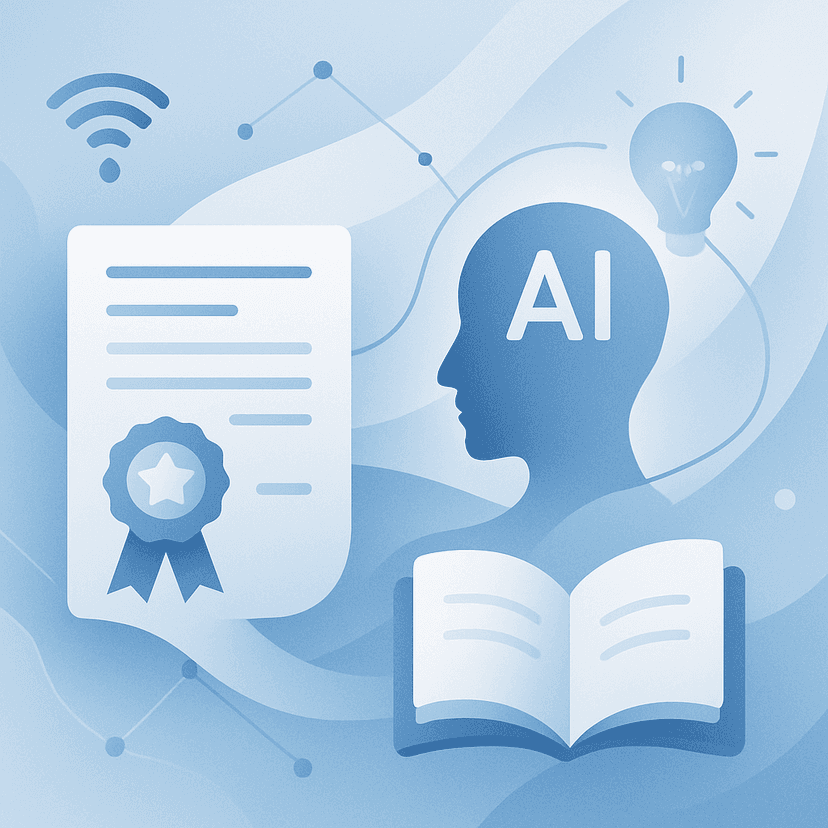 AI 시대, 교육 현장에 혁신을 불어넣는 구글 Gemini 인증 살펴보기