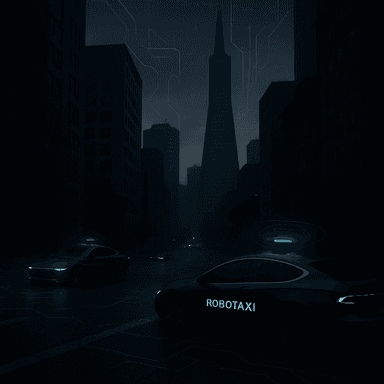 샌프란시스코 정전이 드러낸 로봇택시의 민낯, 그리고 Waymo의 재가동