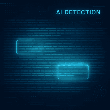 Pangram 3.0 AI 텍스트 감지기: 인공지능이 만든 글, 이제 99.98%까지 가려...