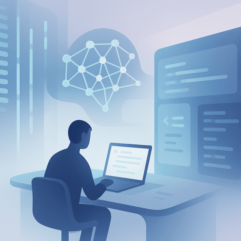 Oxide의 AI 활용법: 인공지능과 LLM의 진짜 가치와 책임