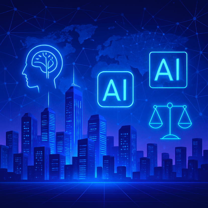 2026년 AI의 다음 단계: 중국 모델, 규제 전쟁, 쇼핑 혁명까지