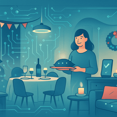 2025년 연말 준비, 스트레스를 날려줄 구글 AI 16가지 꿀팁