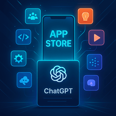 ChatGPT 앱스토어 오픈! 인공지능 생태계의 판이 커진다